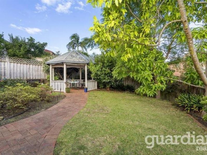 78 Ravensbourne Circuit DURAL NSW, Dural - Thumbnail 7