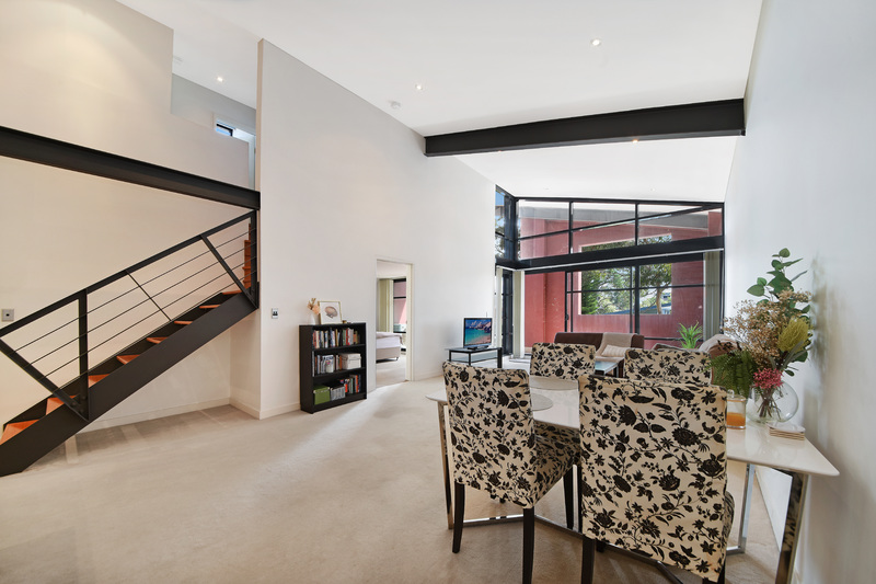 34/17 Septimus Street Chatswood 2067