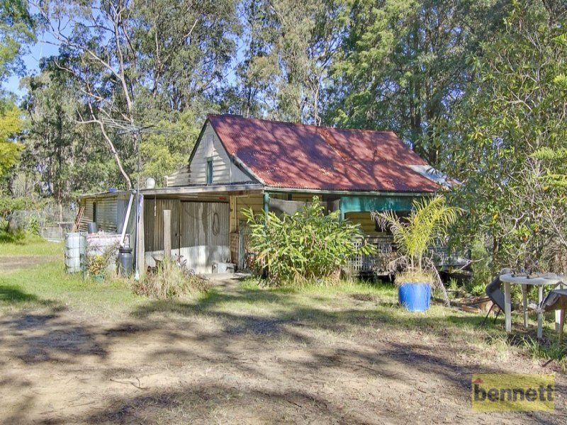 1767 Bells Line of Road, Kurrajong - Thumbnail 2