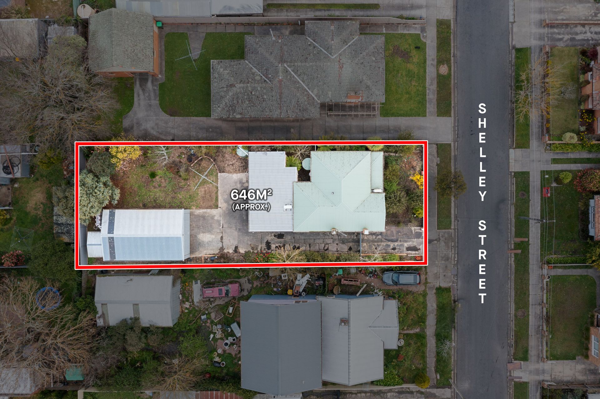 10 Shelley Street Wendouree VIC, Wendouree - Thumbnail 4