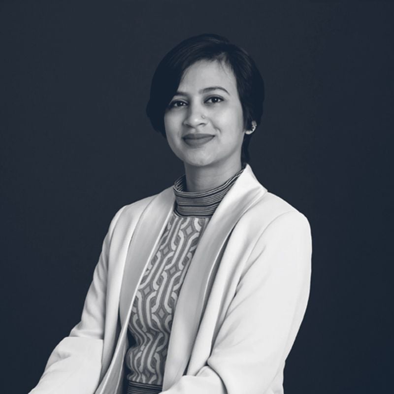 Tanjila Tabassum