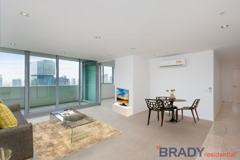 2707/8 Downie Street MELBOURNE VIC, Melbourne - Thumbnail 2