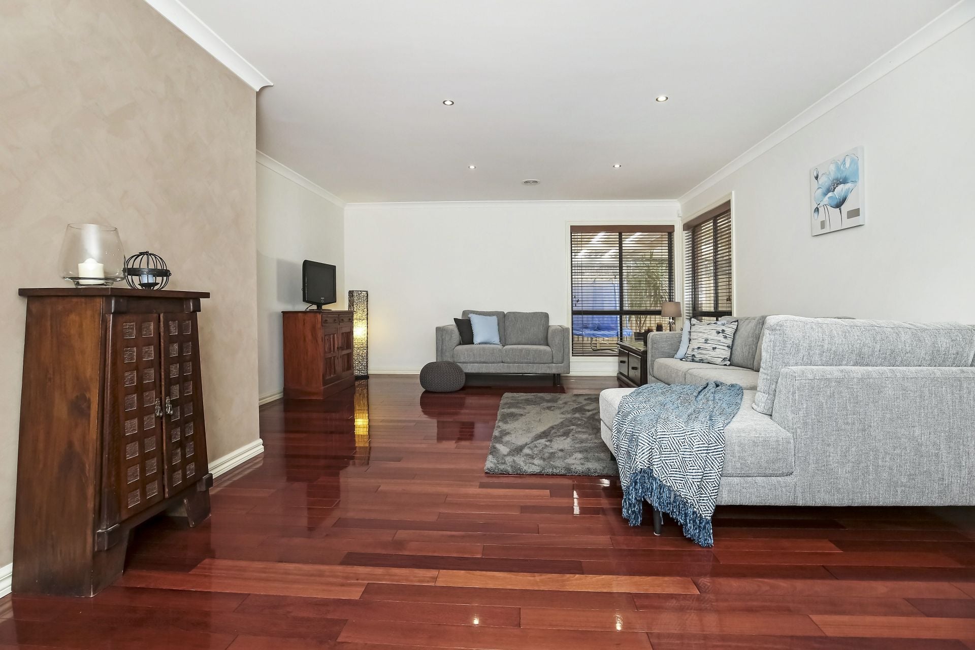 Fabulous Spaces, Quality Living