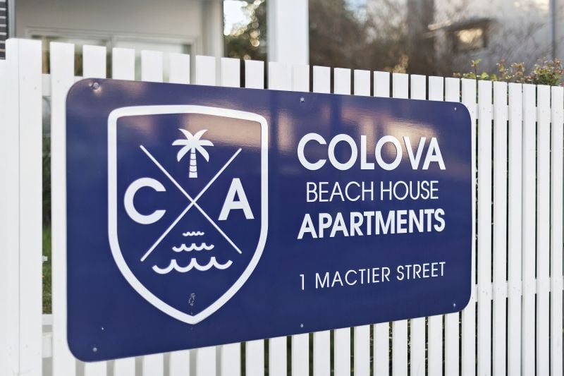 Real Estate For Sale 6/1 Mactier Street Narrabeen , NSW