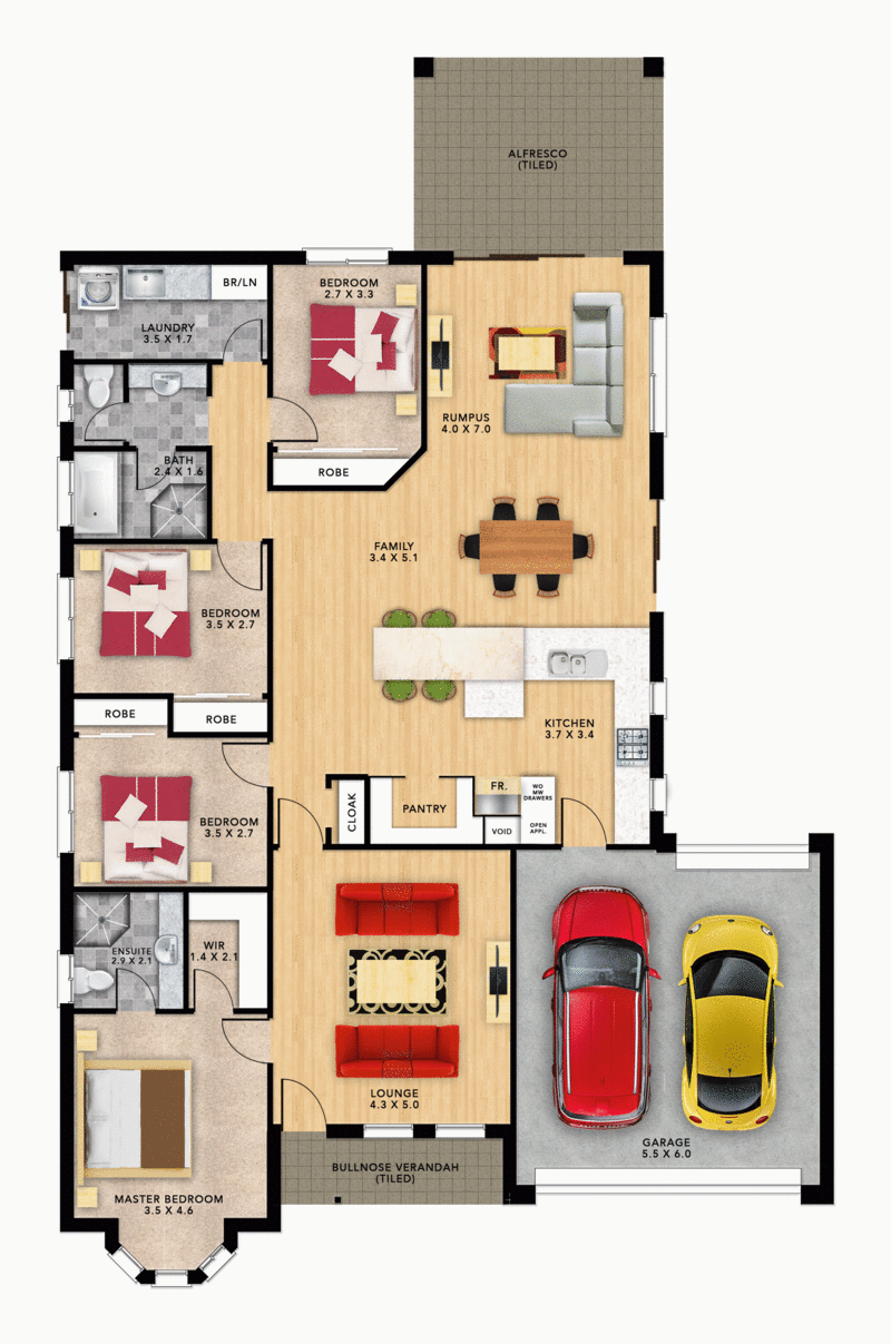 91 Seaford Road Seaford Meadows 5169