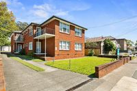 4/137 Frederick Street, Ashfield