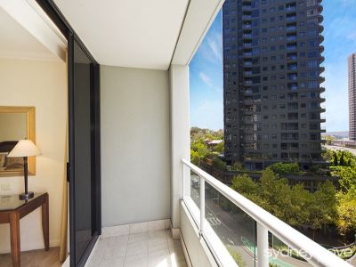 810/187 Kent Street, SYDNEY NSW 2000, Sydney - Thumbnail 3