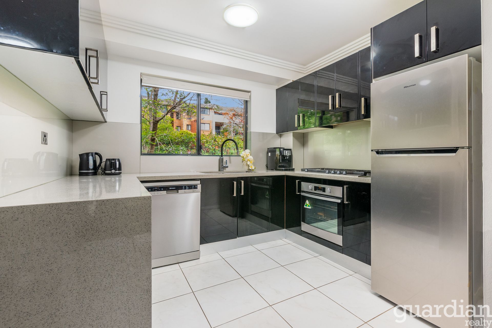 49/12-18 Hume Avenue Castle Hill NSW, Castle Hill - Thumbnail 6
