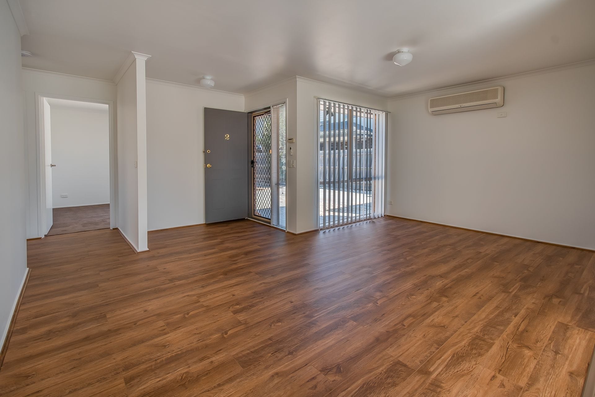 Three Bedroom Delight!