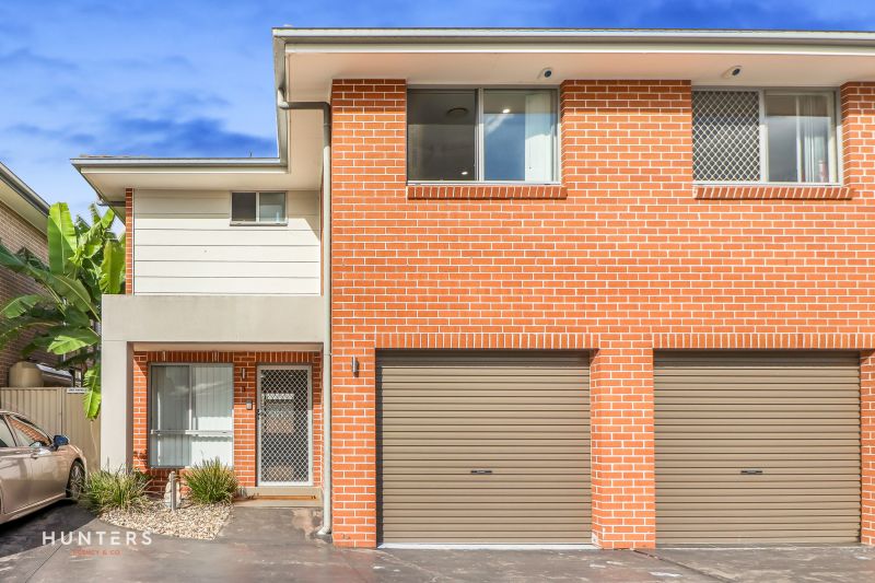 3/42 Highpoint Drive, Blacktown