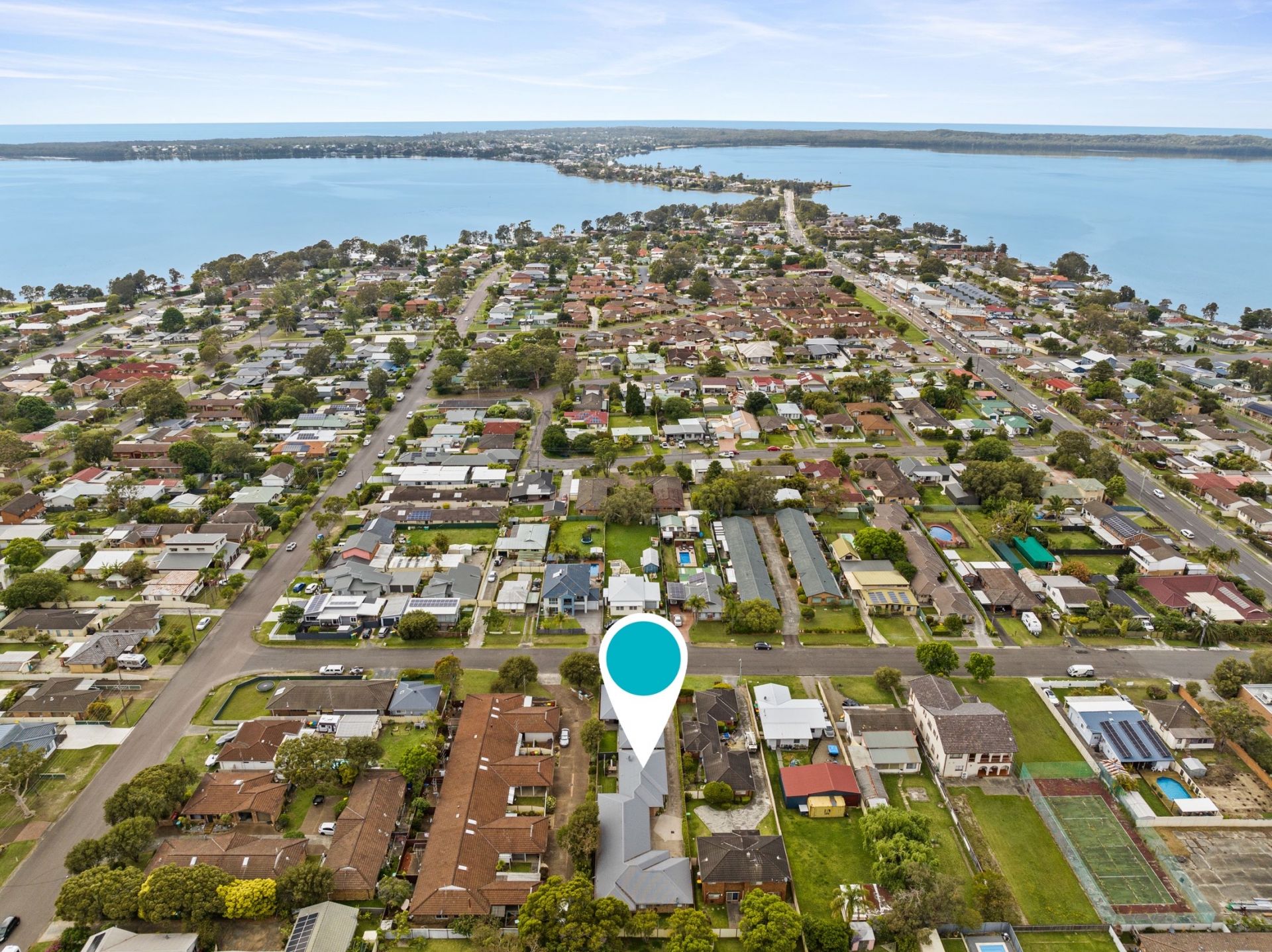 Real Estate For Sale 2/16 Edith Street Gorokan , NSW