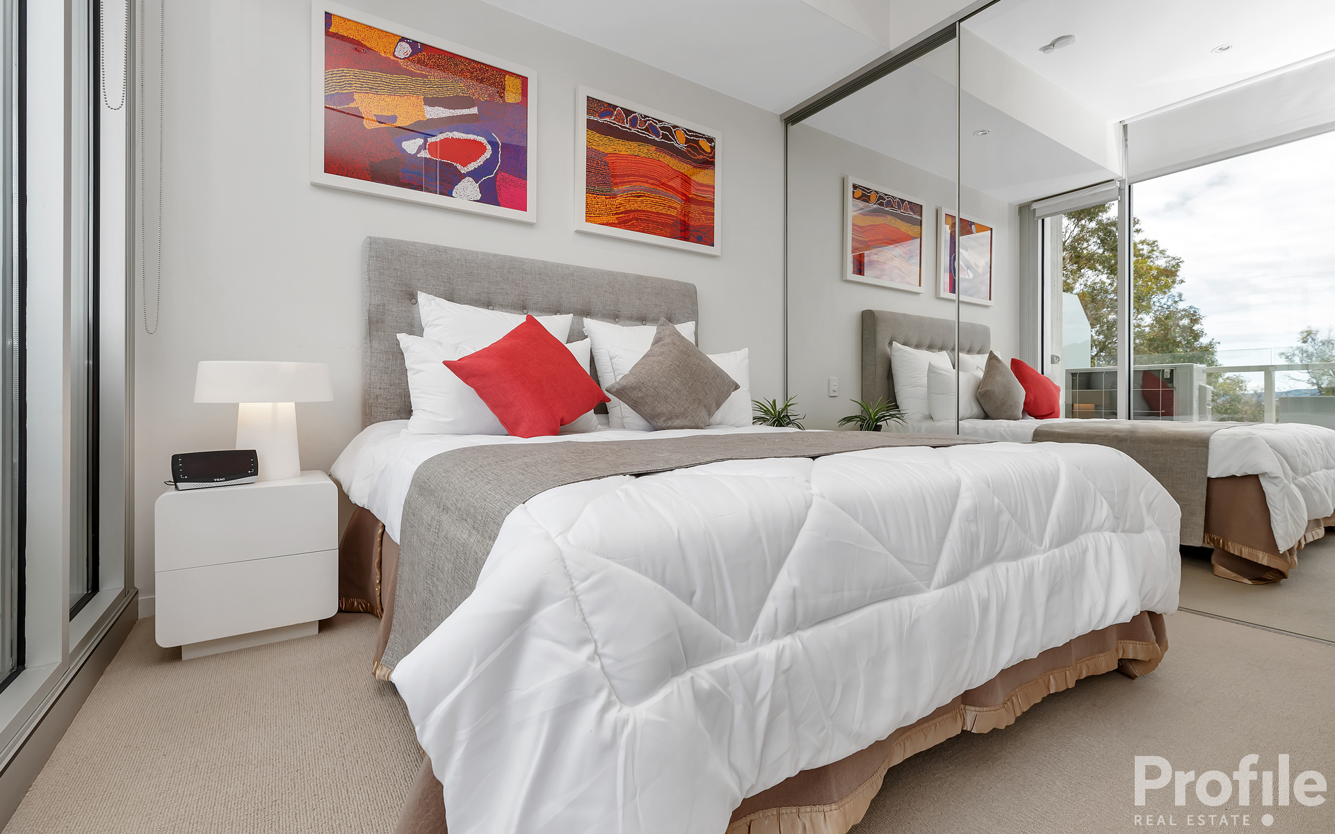403/33 Warwick street Walkerville 5081