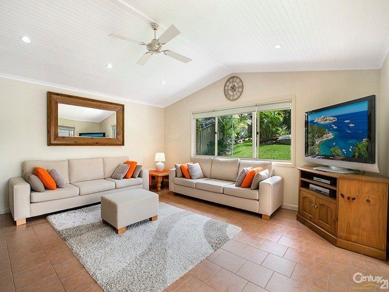 46 Warrangarree Drive, WORONORA HEIGHTS, Woronora Heights - Thumbnail 3