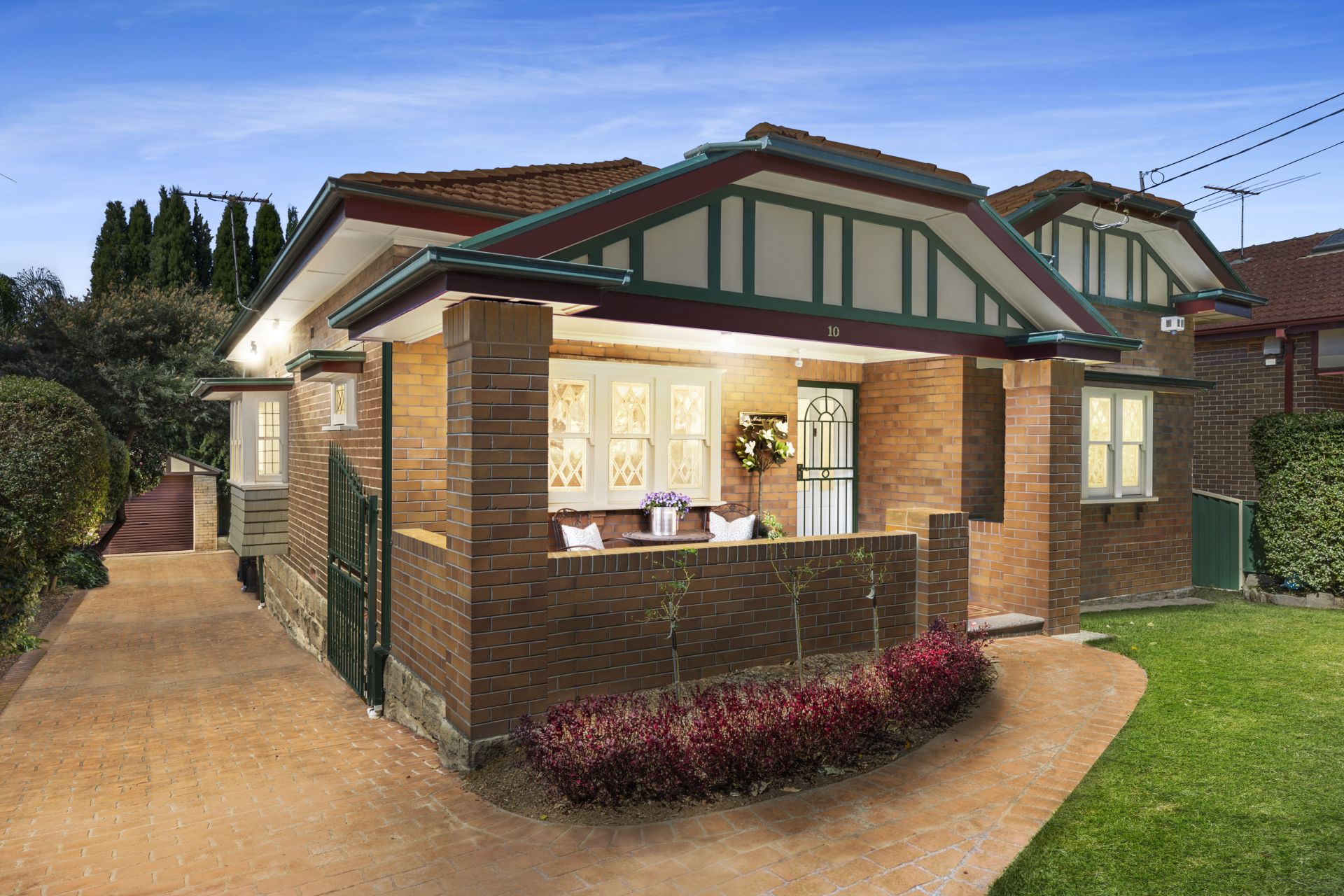 Real Estate For Sale 10 Keith Street Earlwood , NSW