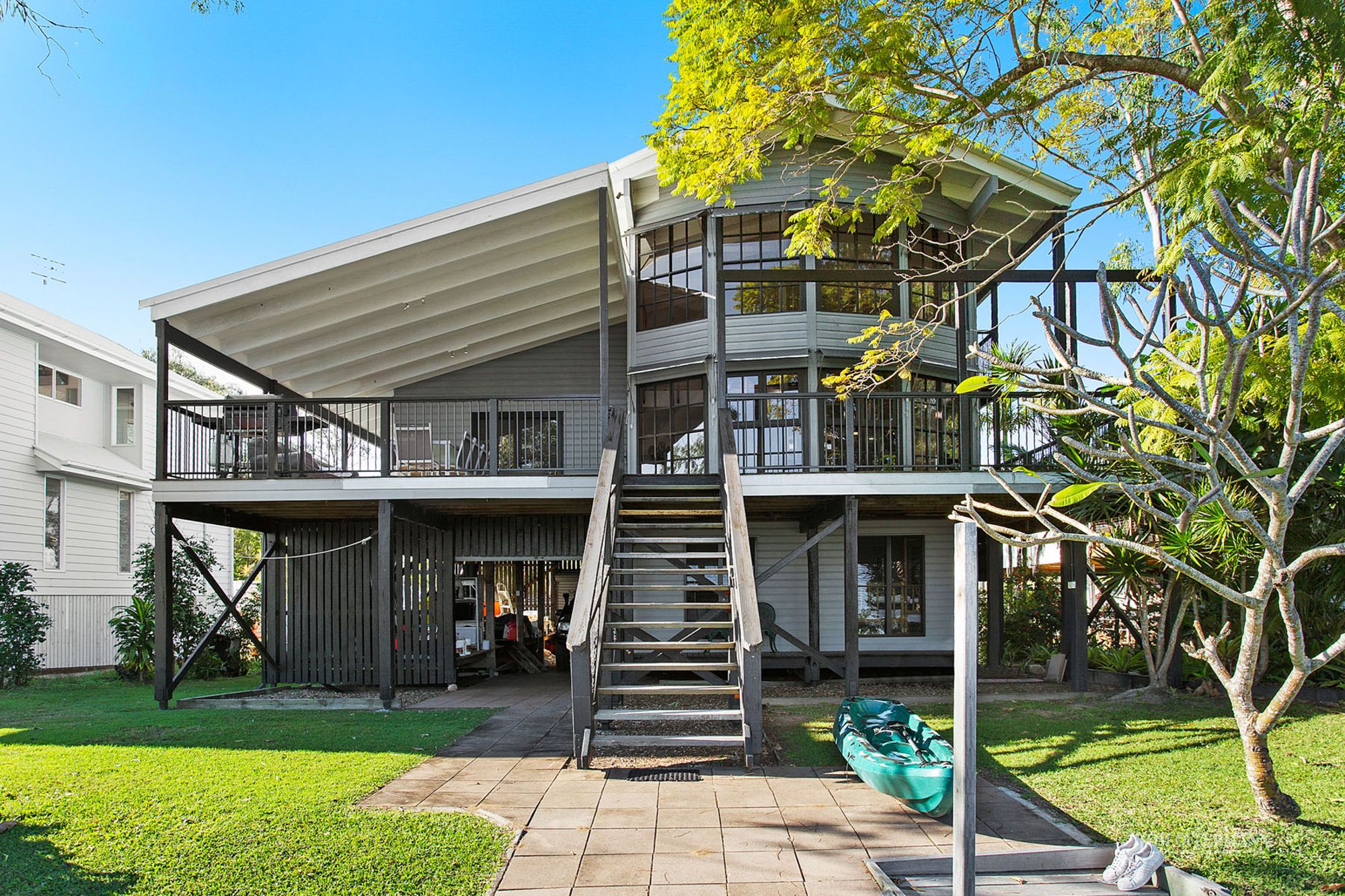 Real Estate For Sale 61 Noosa River Drive Noosa North Shore , QLD