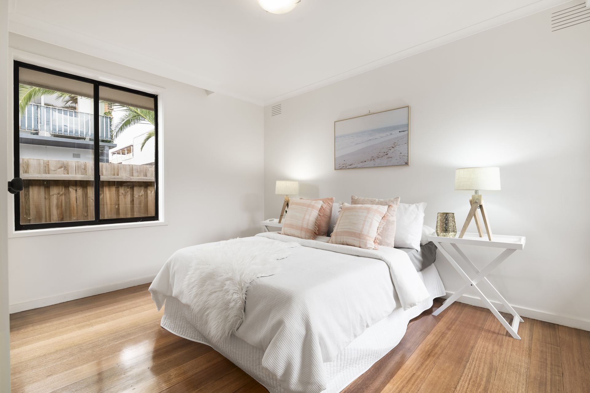 Absolute Privacy In The Heart Of Preston
