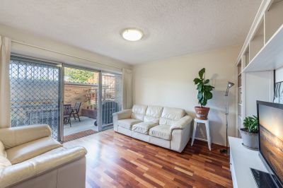 10/108 Musgrave Road, Red Hill