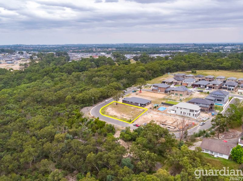 9 Brushy Hill Crescent Kellyville NSW, North Kellyville - Thumbnail 4
