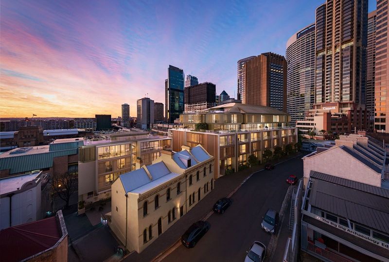 Location !! Style !! Convenience