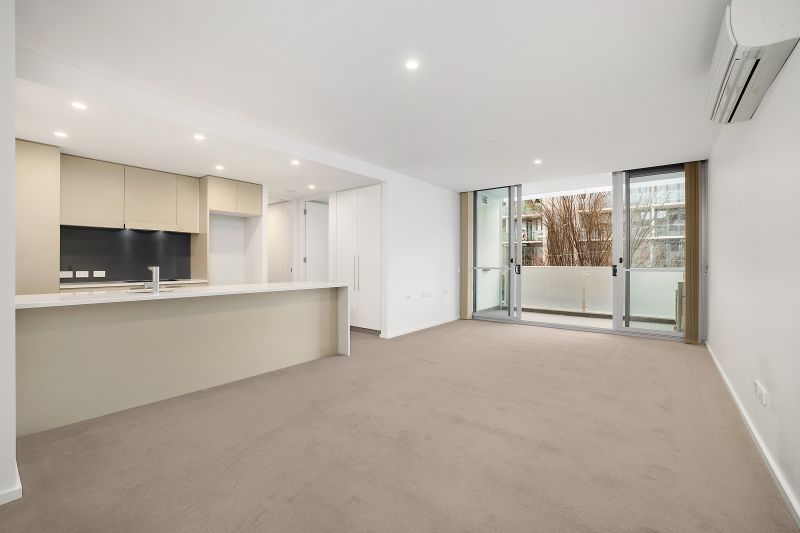 Real Estate For Sale 115/50 Eastlake Parade Kingston , ACT