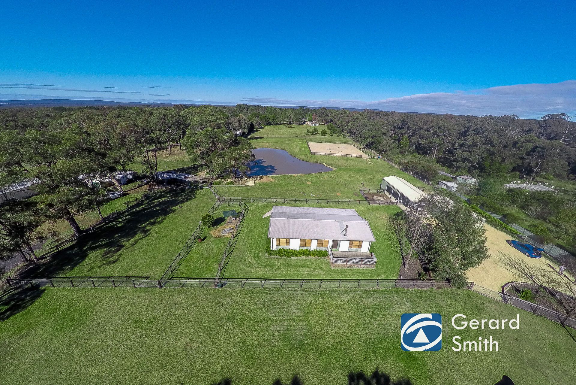 Real Estate For Sale 10 Arden Road Buxton , NSW