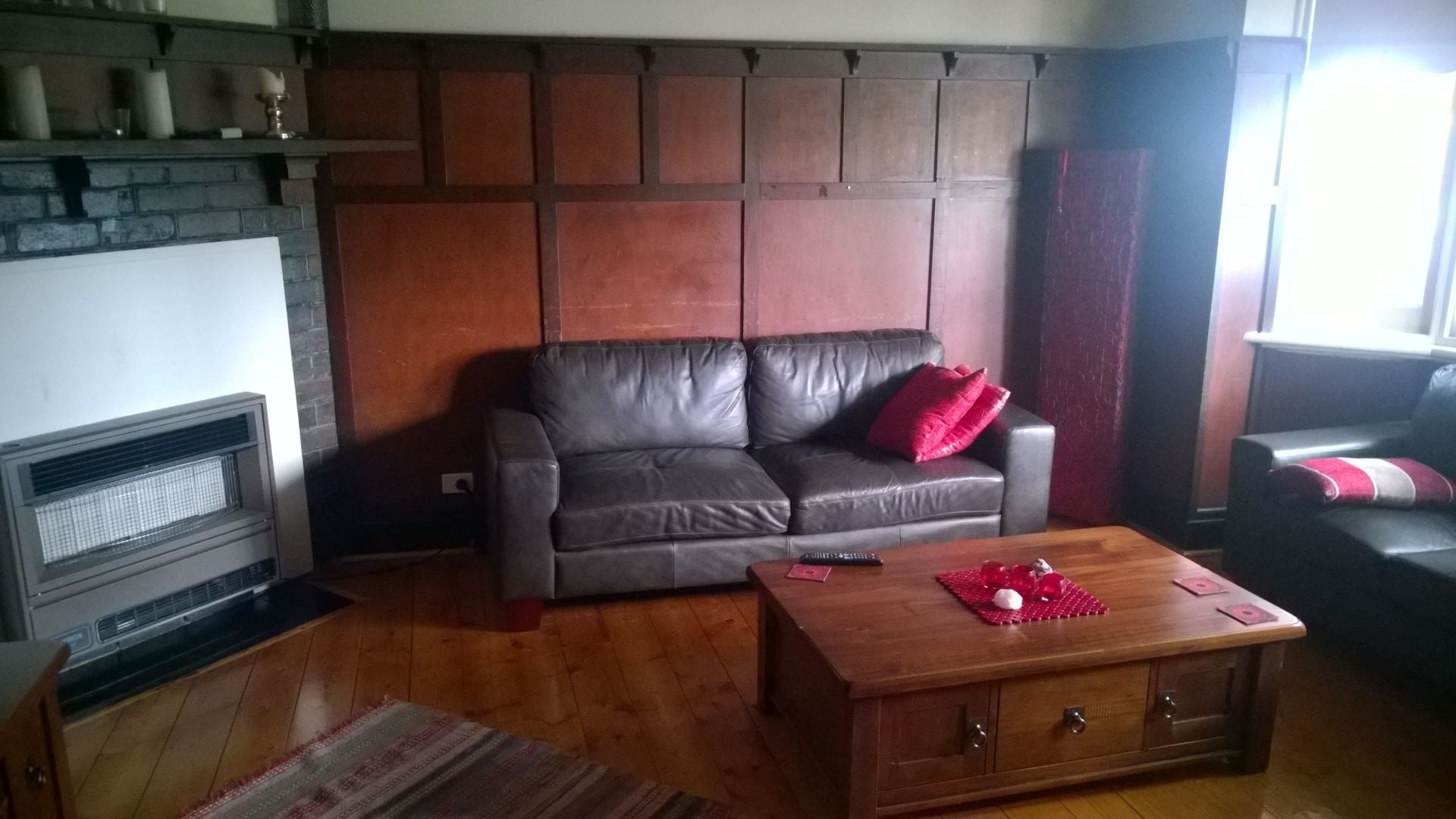 The 3 Bedroom house you have been waiting for!