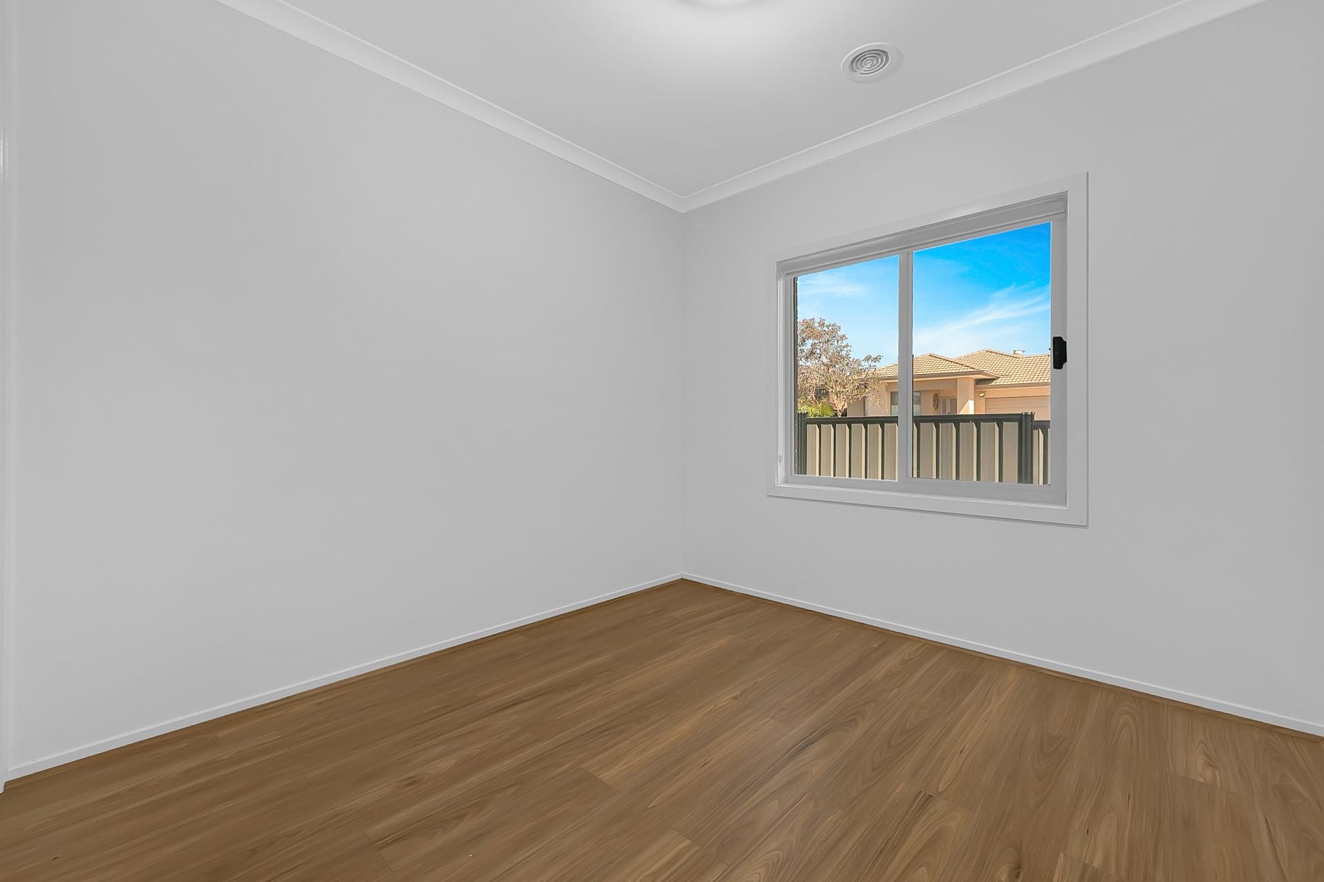 Modern Family Living in the Heart of Mernda