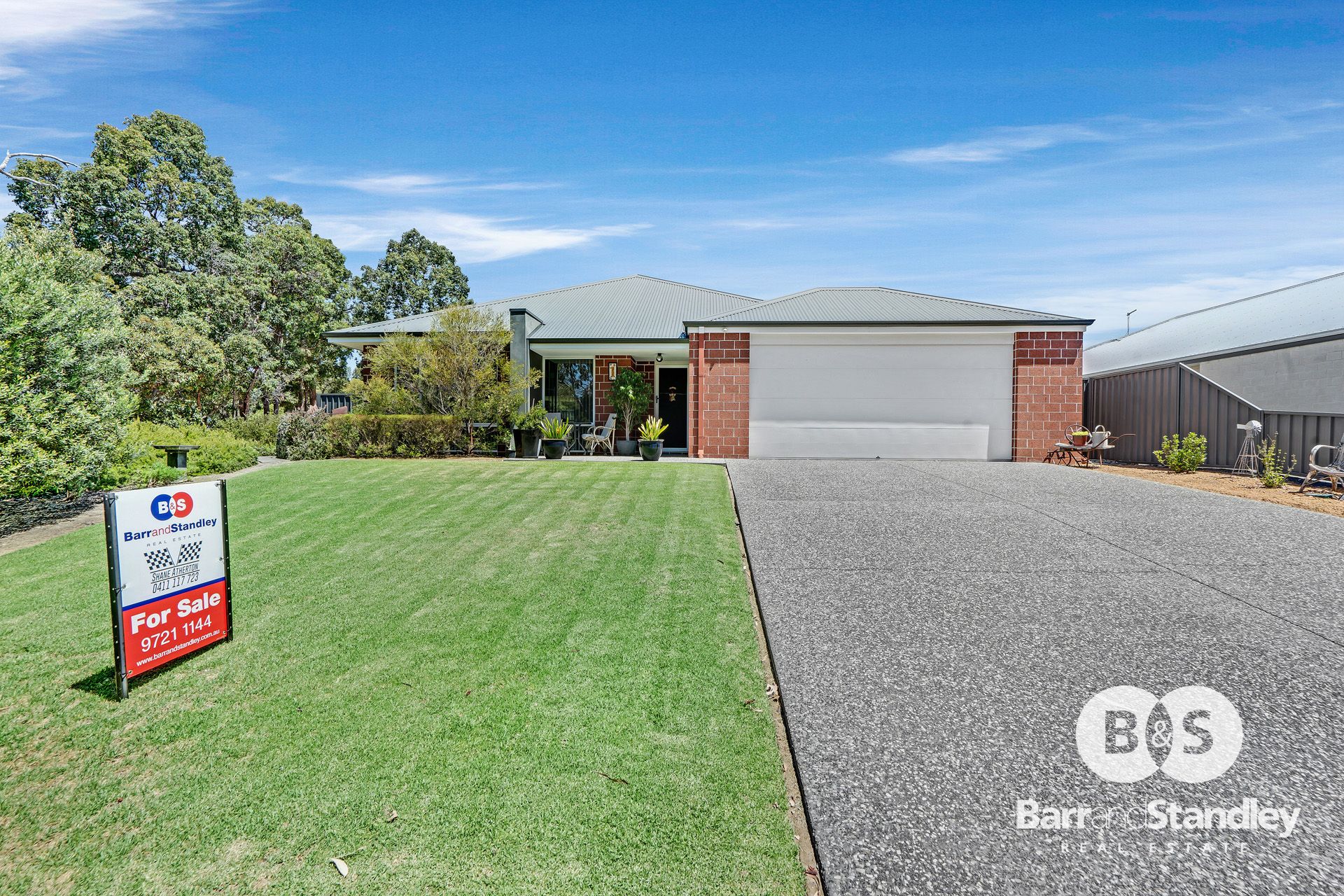 1 Ecclestone Street, DONNYBROOK Barr and Standley Real Estate