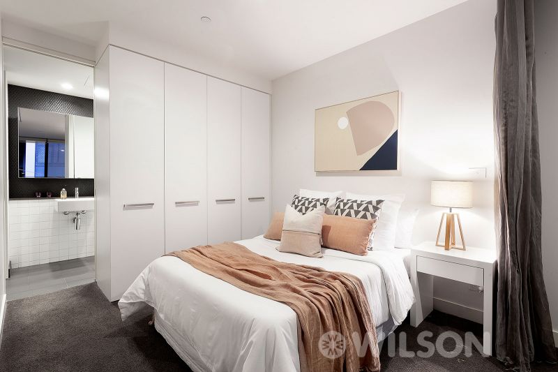 312/97 Flemington Road, North Melbourne