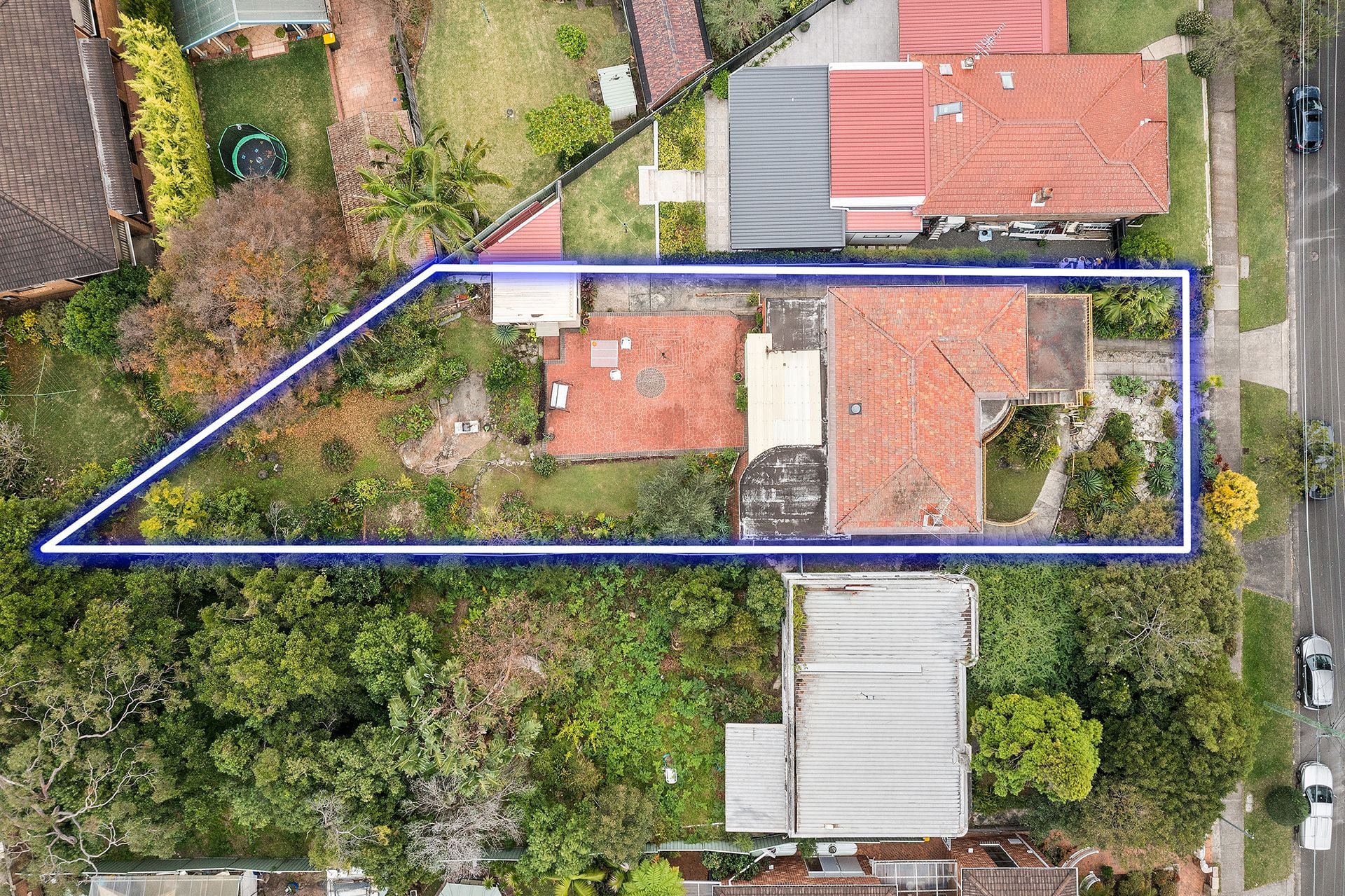 39 Carwar Avenue Carss Park NSW, 39 Carwar Avenue Carss Park - Thumbnail 3