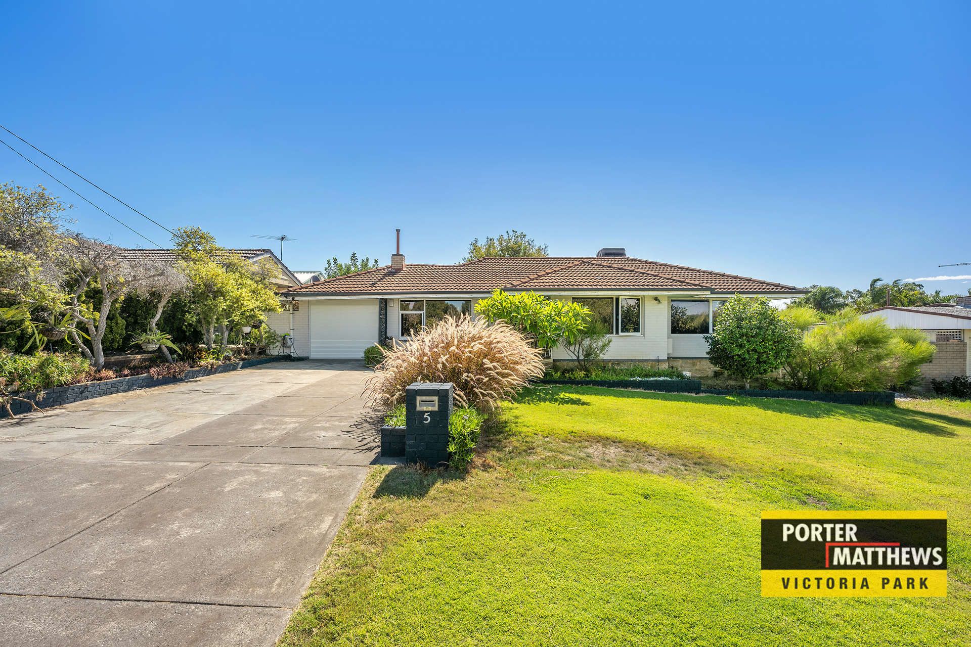 5 McGill Street, Kewdale Porter Matthews Victoria Park