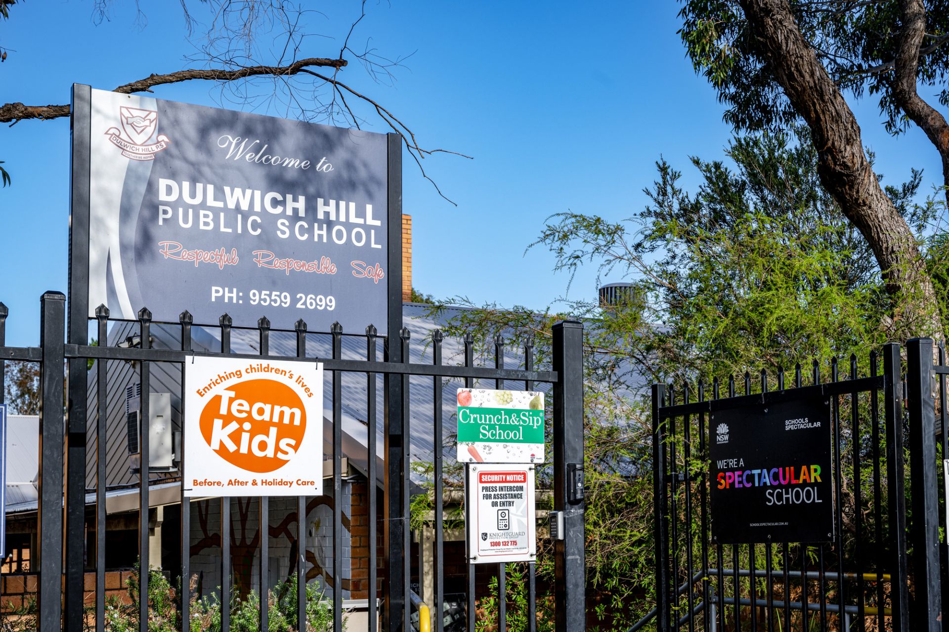 3/23-25 Myra Road, Dulwich Hill, Hill - Image 1