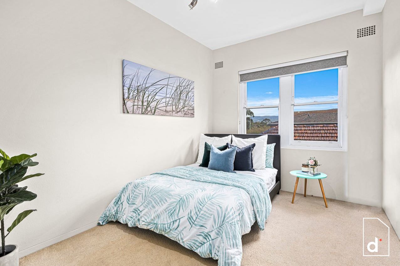 5/54 Bourke Street, North Wollongong NSW