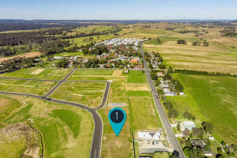 Real Estate For Sale 16 Rotolactor Parade Menangle , NSW