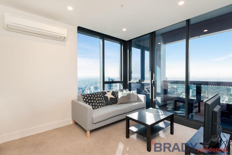 6308/500 Elizabeth Street MELBOURNE VIC, Melbourne - Thumbnail 3