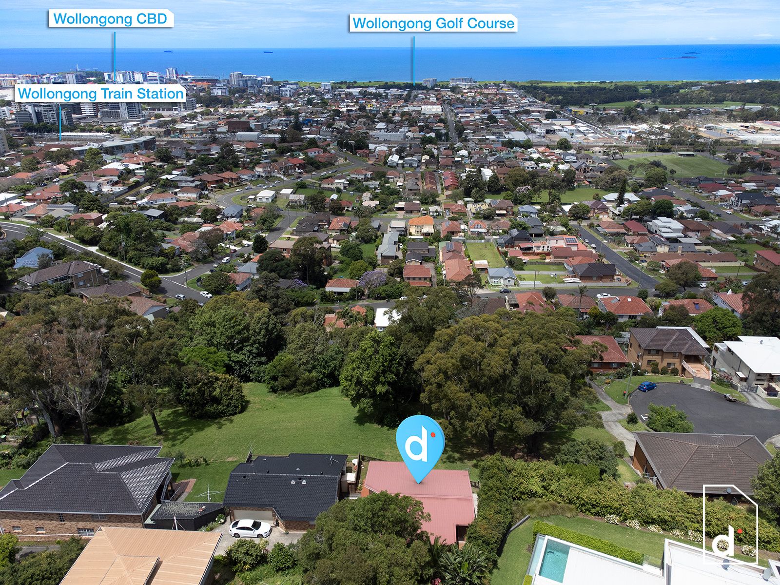13B Hilltop Avenue, Wollongong NSW