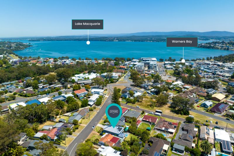 Real Estate For Sale 4 Warner Street Warners Bay , NSW