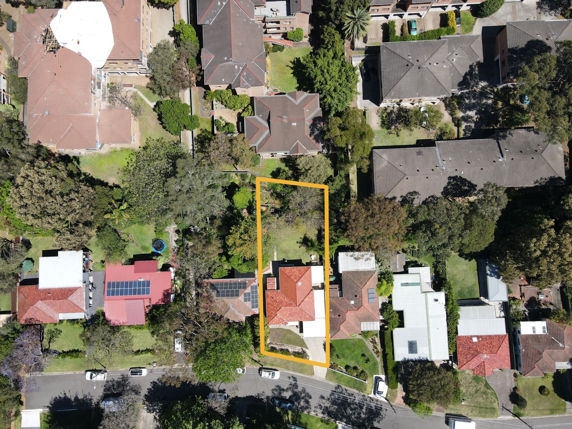 Real Estate For Sale 62 Charles Place Jannali , NSW