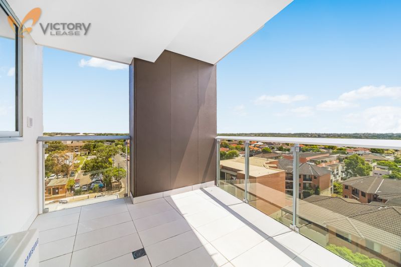 B704/18 Harrow Road, Auburn Victory Lease