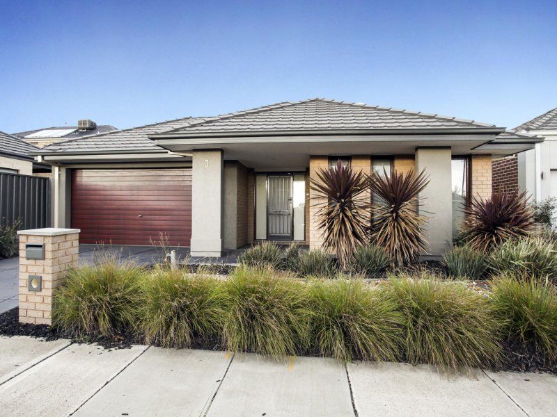 3 Glack Way, Caroline Springs - Thumbnail 2