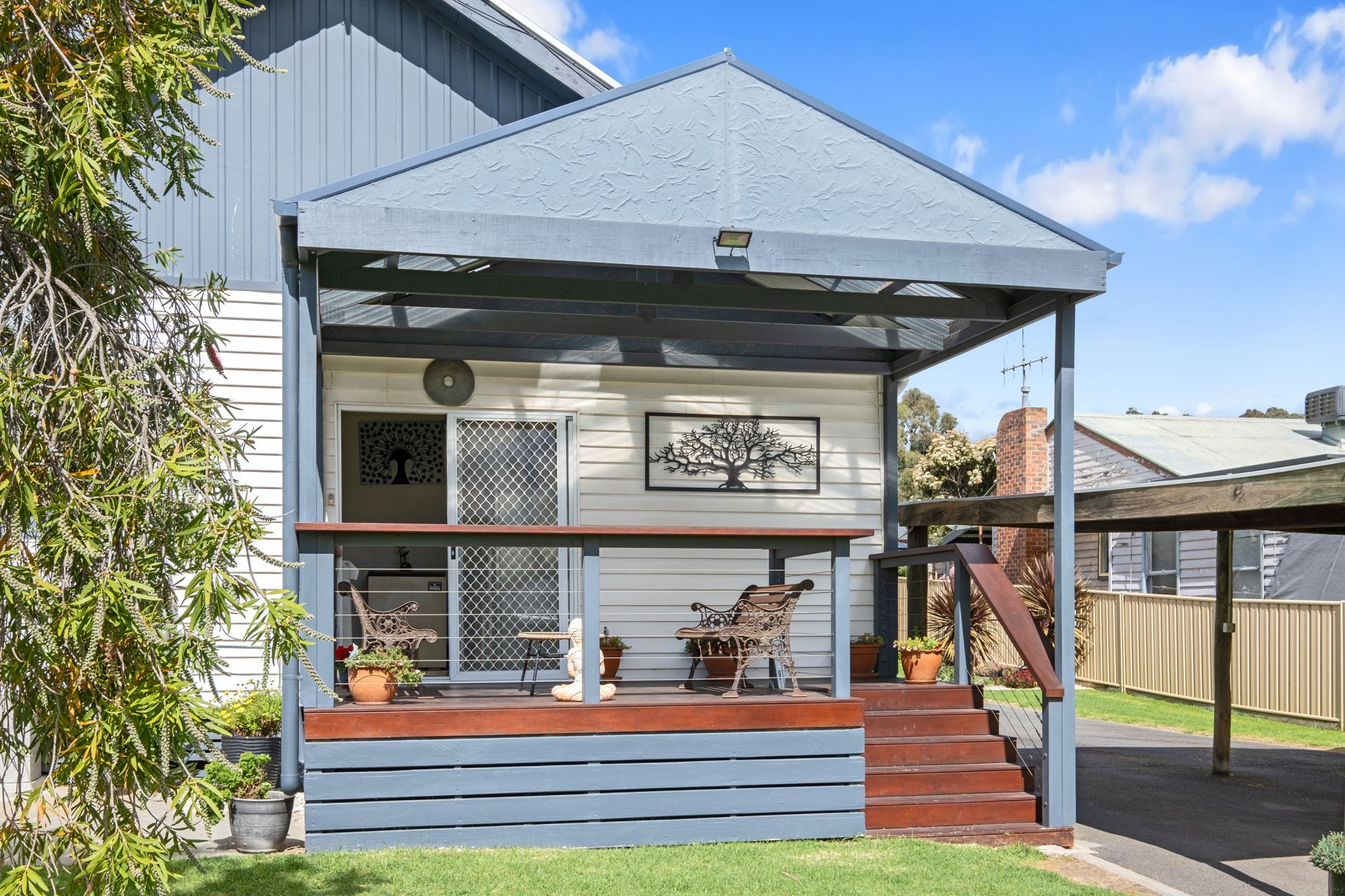 8 Tariff St, Eaglehawk Bendigo Real Estate