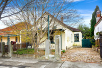 18 Grove Street, Marrickville