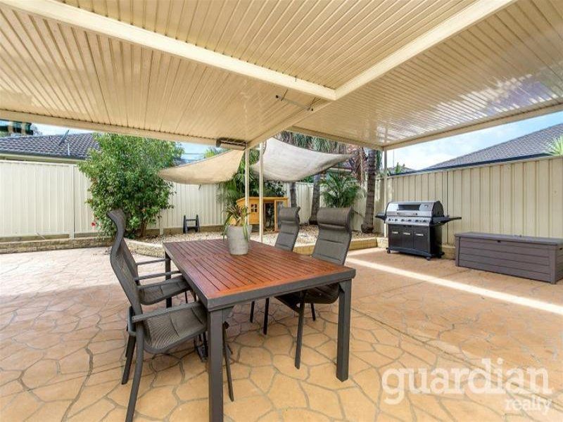 5 Joanie Place GLENDENNING NSW, Glendenning - Thumbnail 6