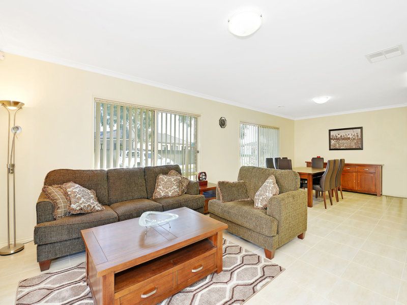35 Borrack Crescent MERNDA, Mernda - Thumbnail 5