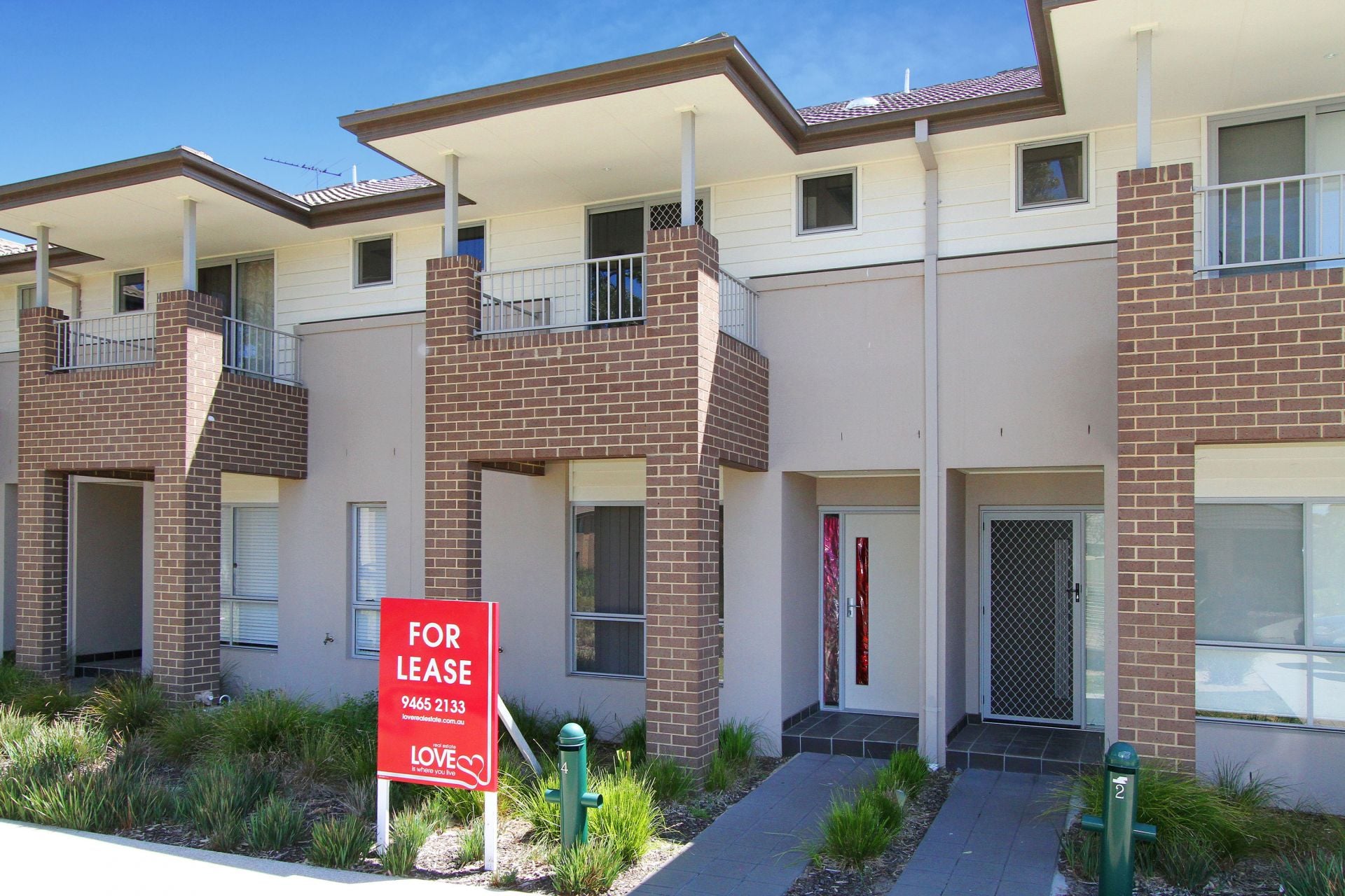 Lovely 3 Bedroom Townhouse