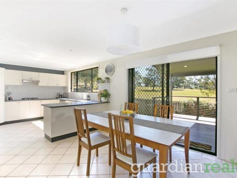 1 Kilby Street, Kellyville Ridge - Thumbnail 7