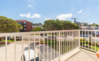 6/1 George Street , Marrickville