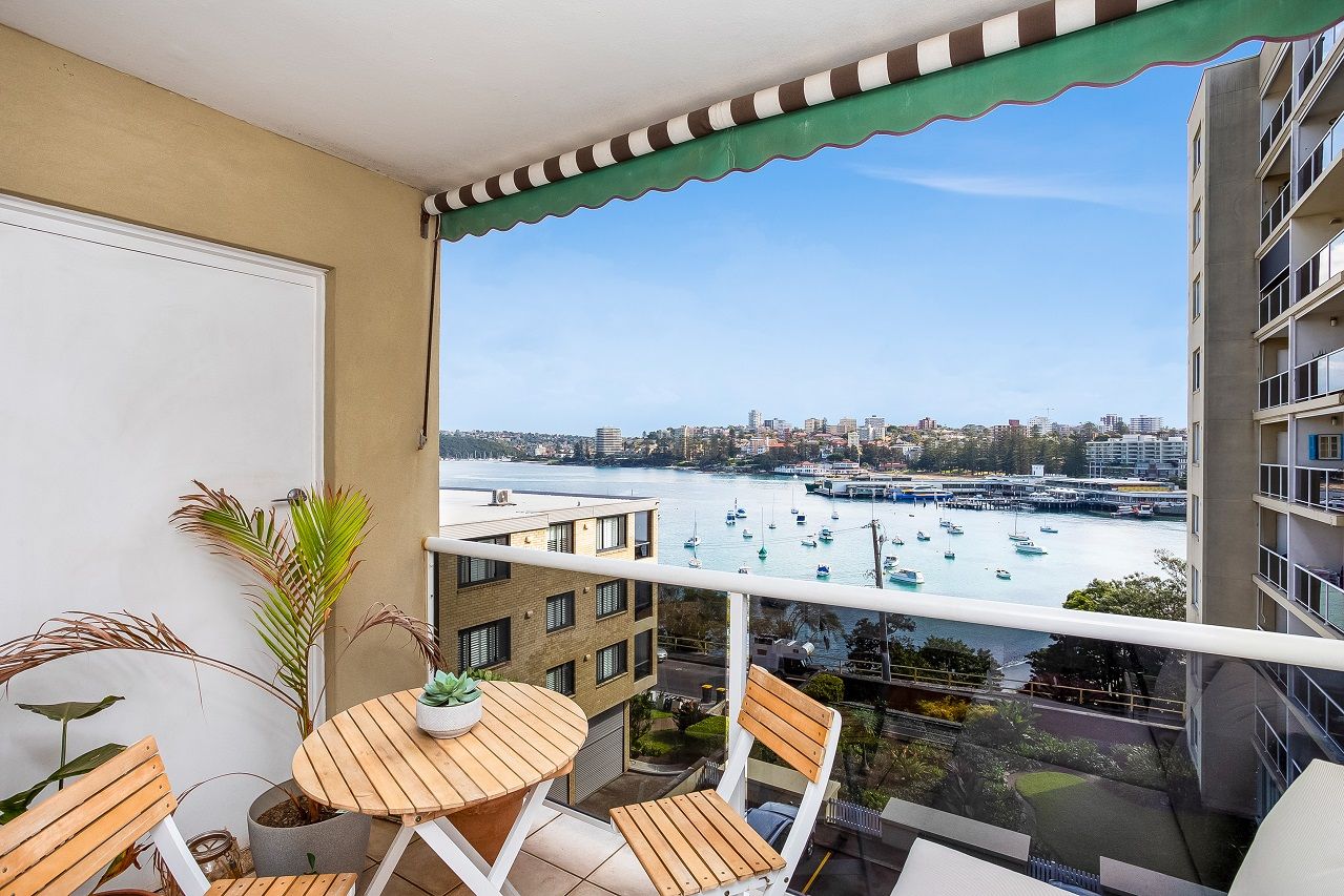 Real Estate For Lease 36/13 East Esplanade Manly , NSW