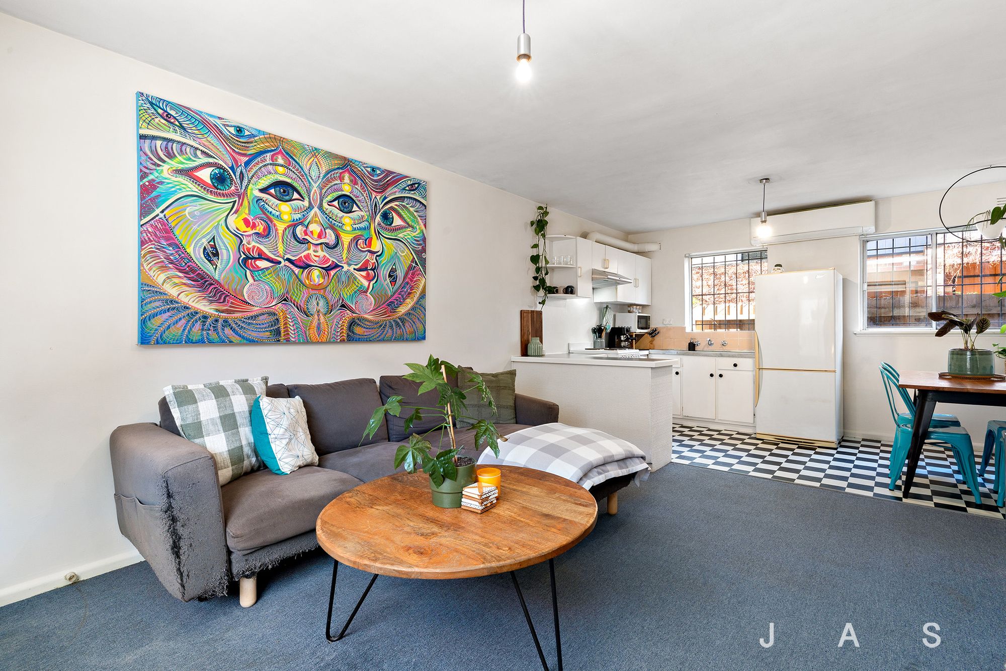 1/709 Barkly Street, West Footscray, West Footscray - Thumbnail 2