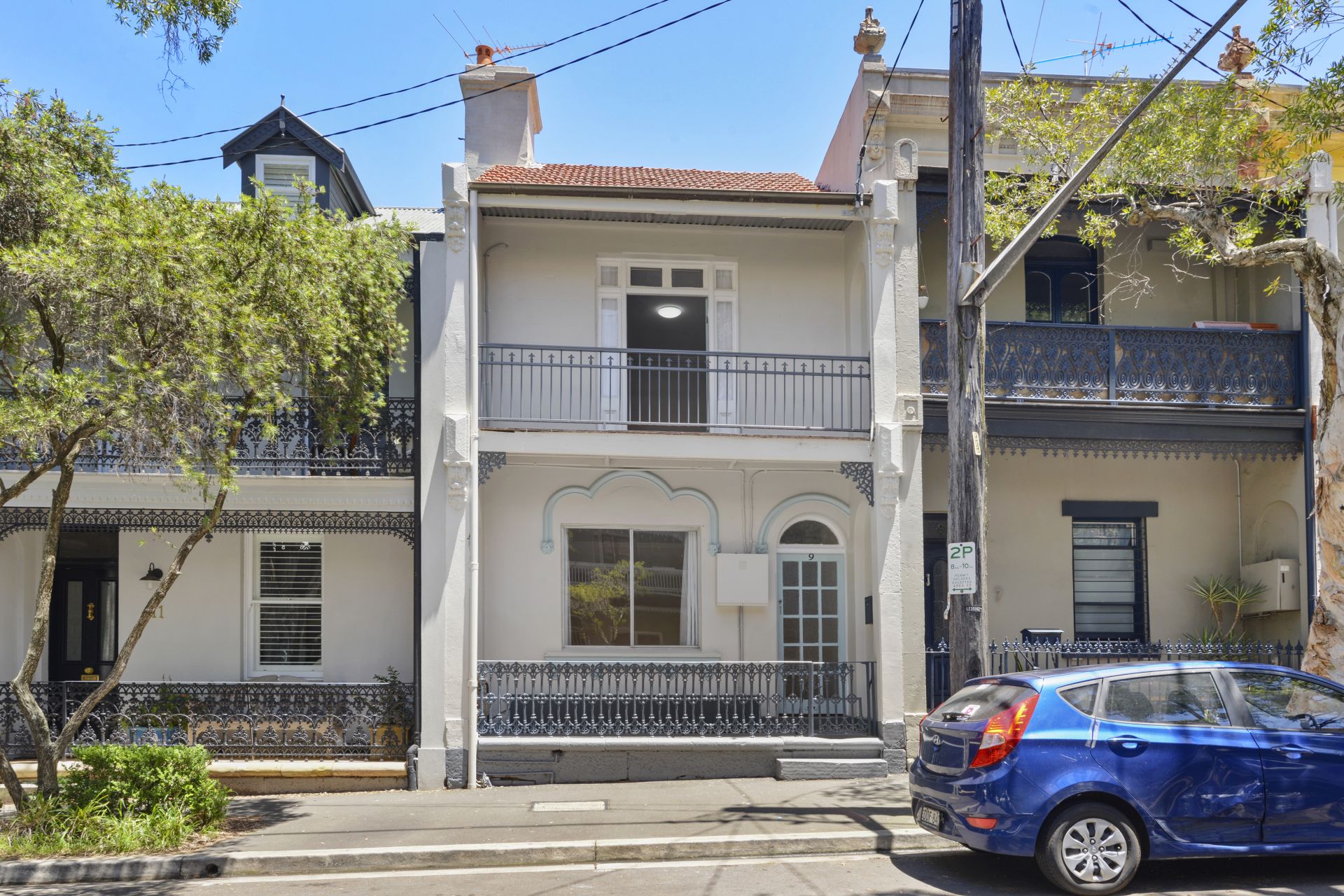 9 Watkin Street, Newtown NSW 2042, Newtown - Thumbnail 2